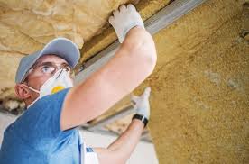 Best Eco-Friendly Insulation Solutions  in South Wallins, KY